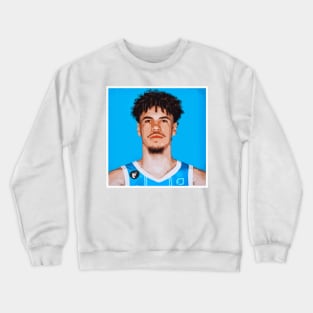 LaMelo Ball Crewneck Sweatshirt